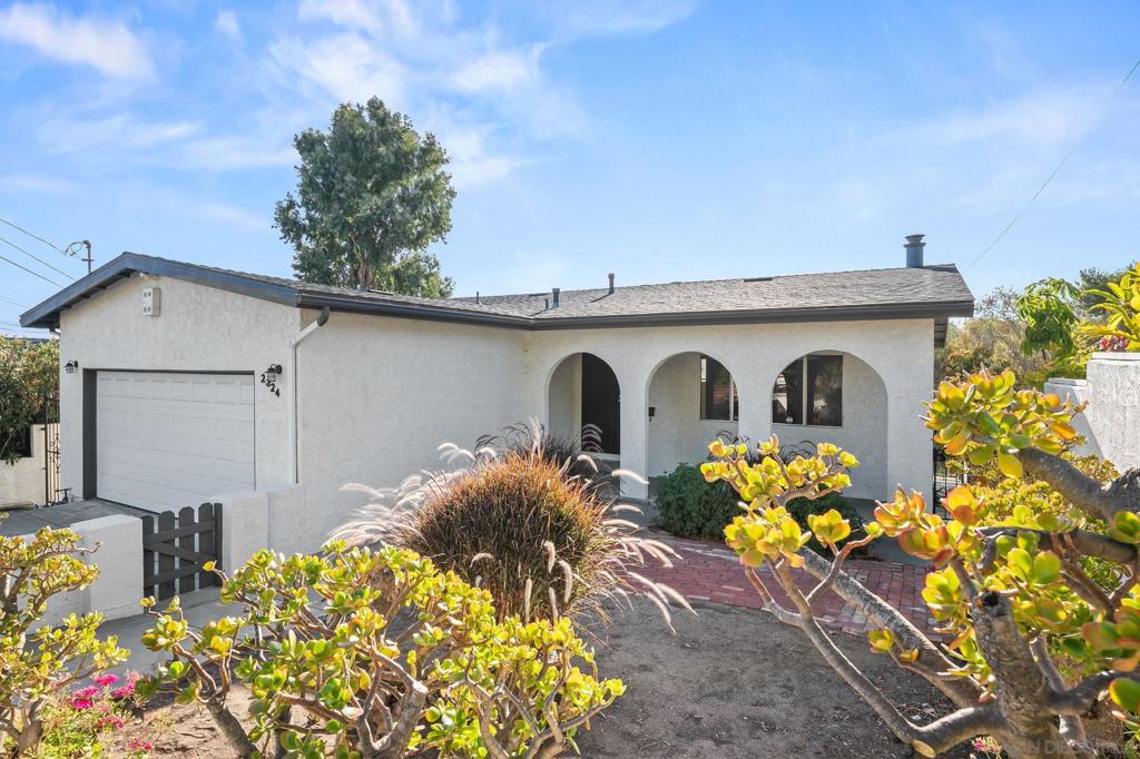 North Park - Residential