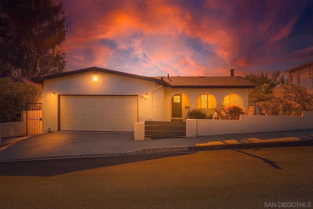 North Park - Residential