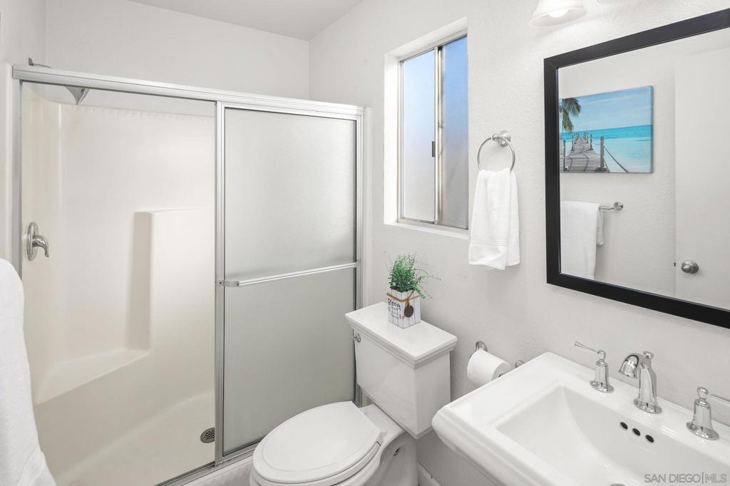 North Park - Residential