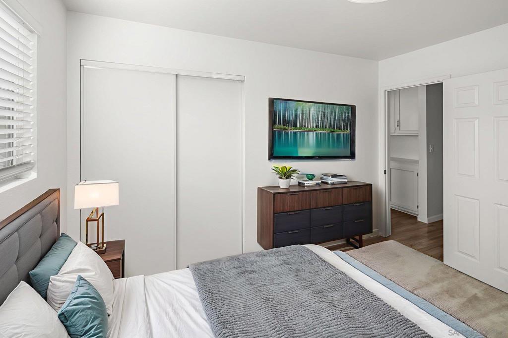 North Park - Residential