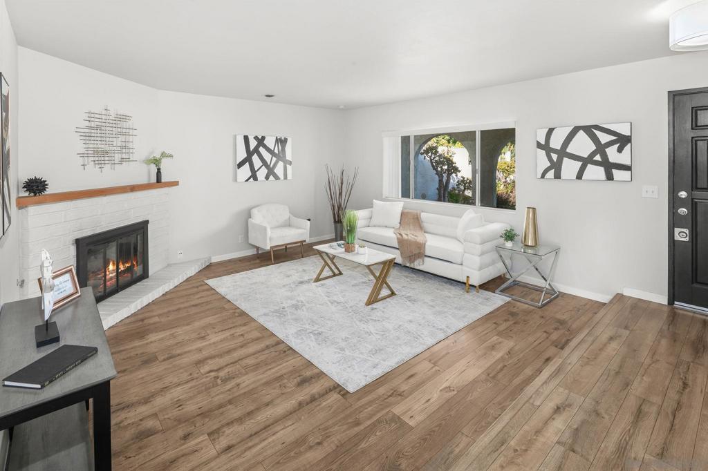 North Park - Residential