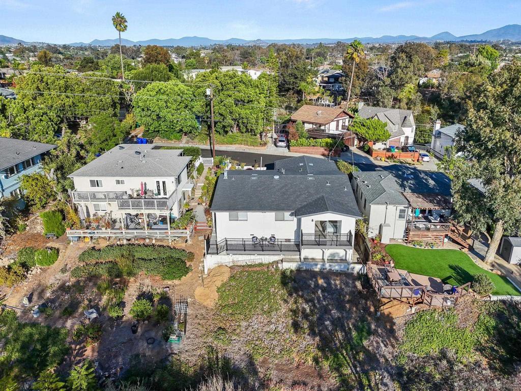 North Park - Residential