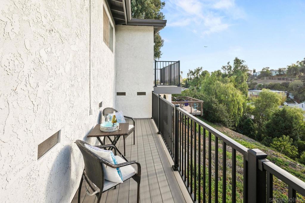 North Park - Residential