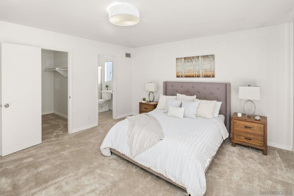 North Park - Residential