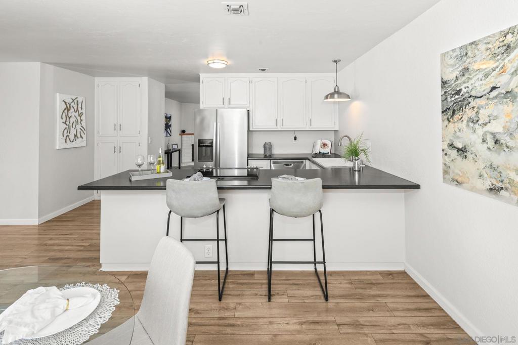 North Park - Residential