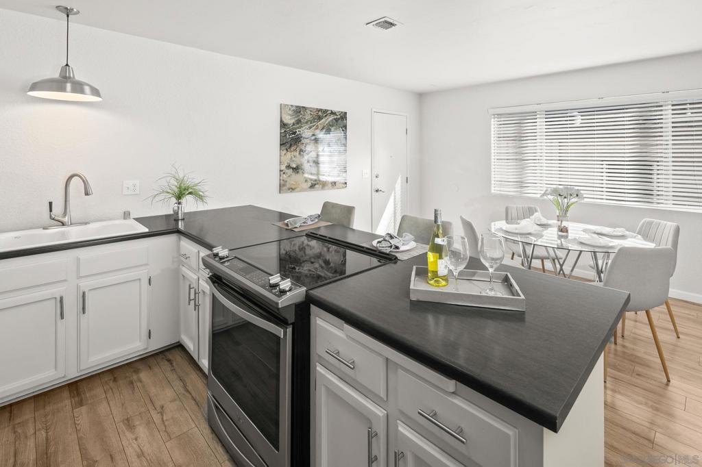 North Park - Residential