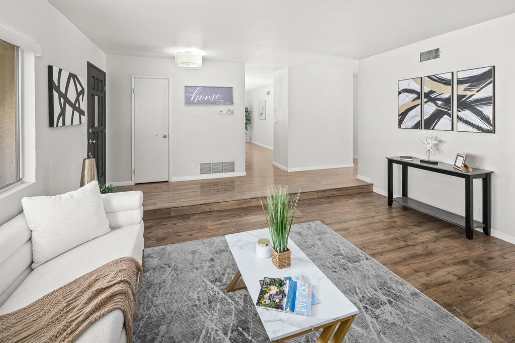North Park - Residential