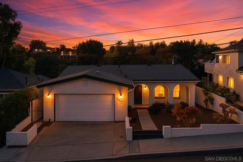 Photo of 2324 Montclair St St, San Diego, CA 92104 (MLS # 250042370SD)