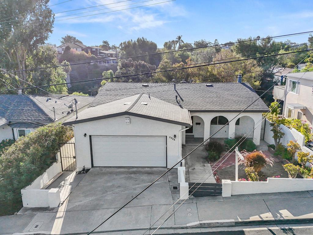 North Park - Residential