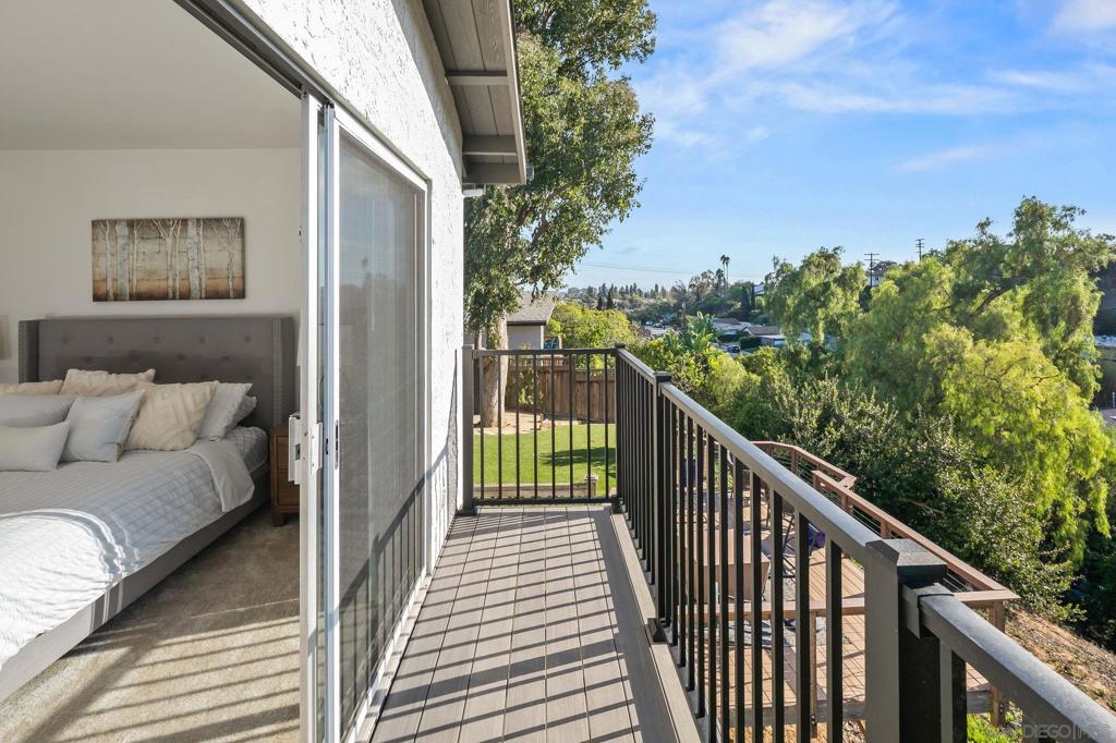 North Park - Residential