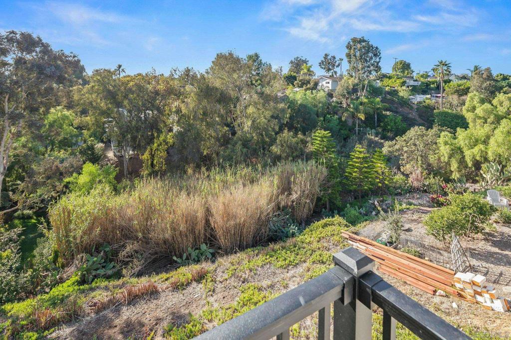 North Park - Residential