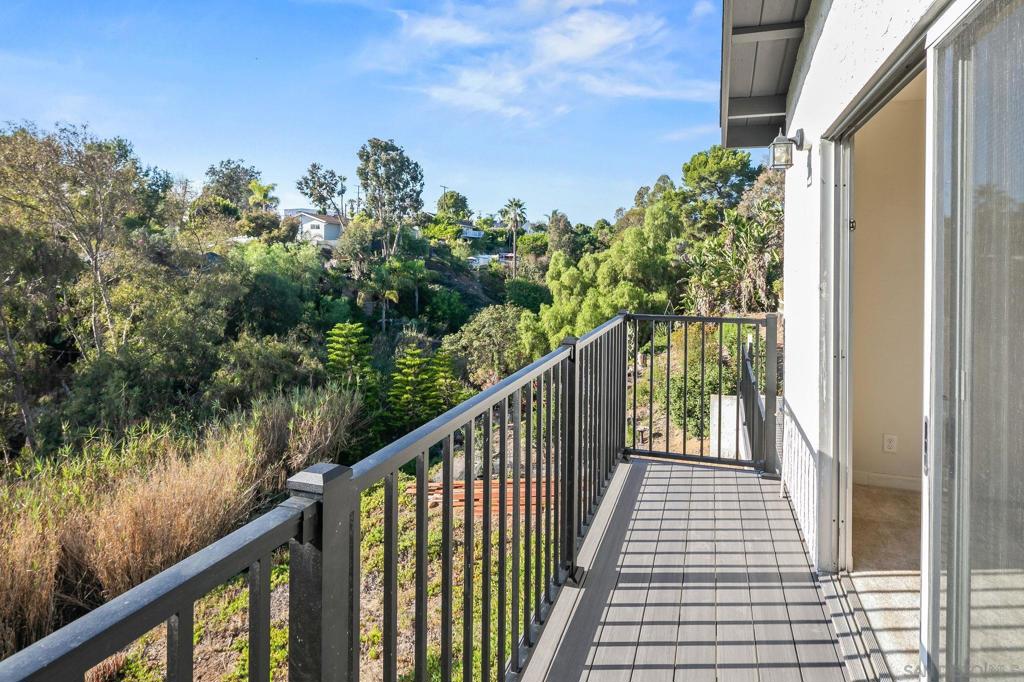 North Park - Residential