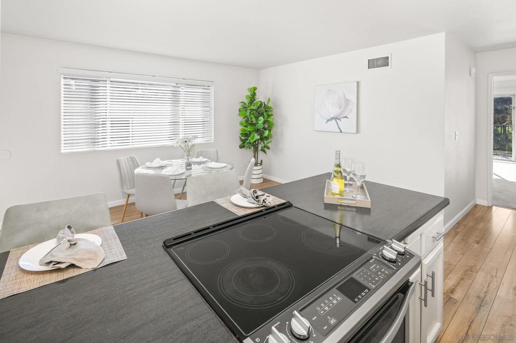 North Park - Residential