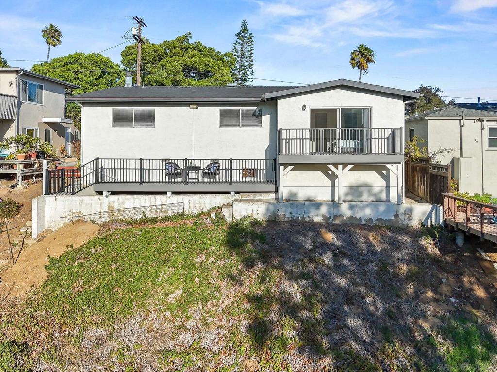 North Park - Residential