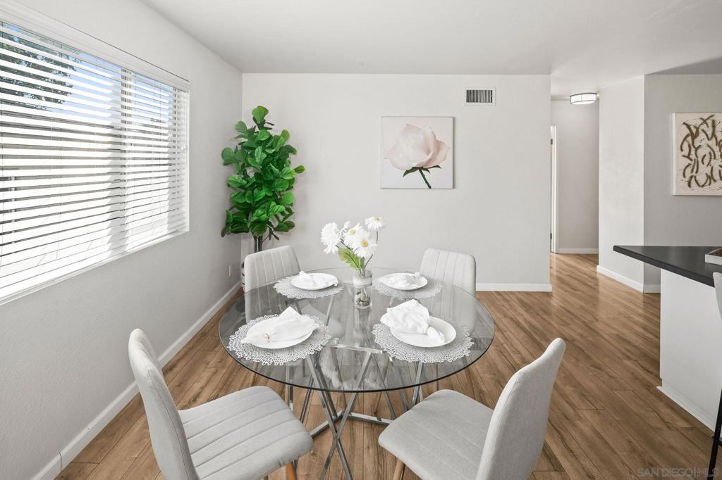 North Park - Residential