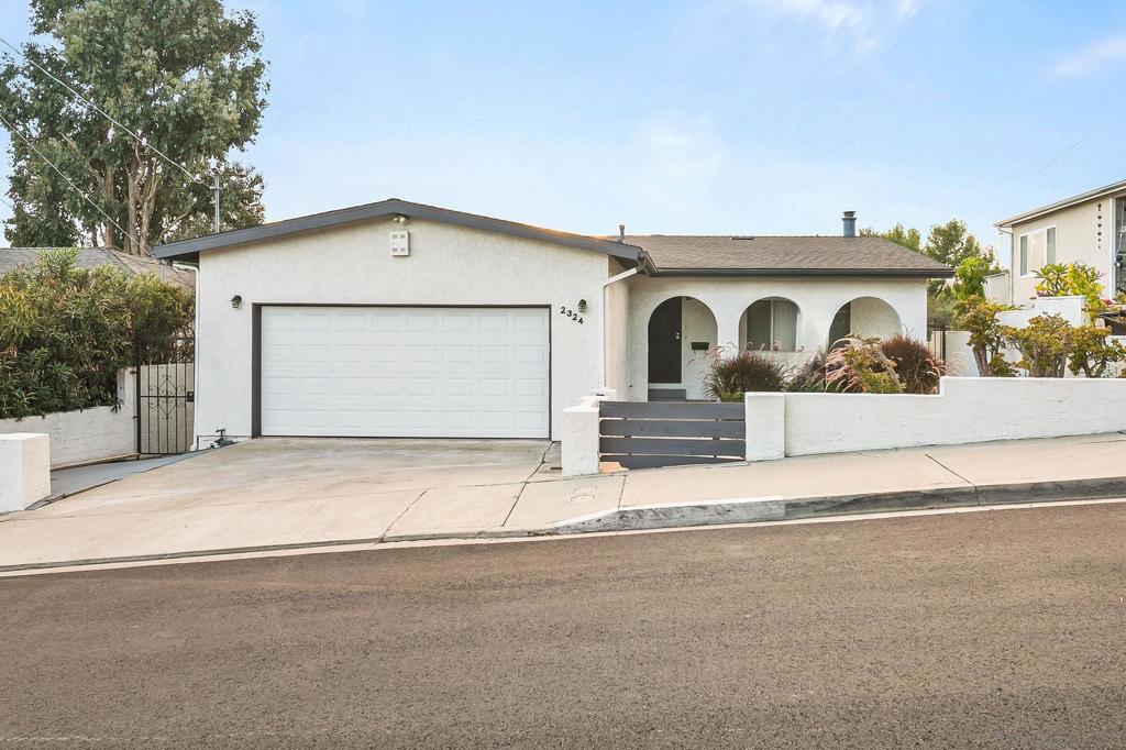 North Park - Residential