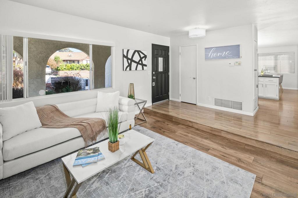 North Park - Residential