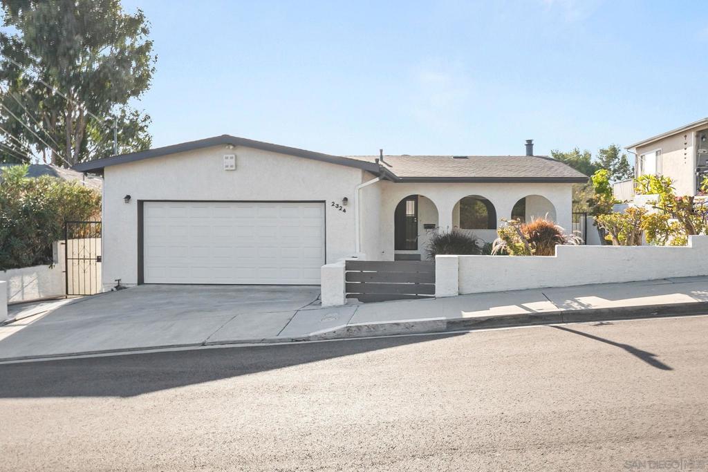 North Park - Residential