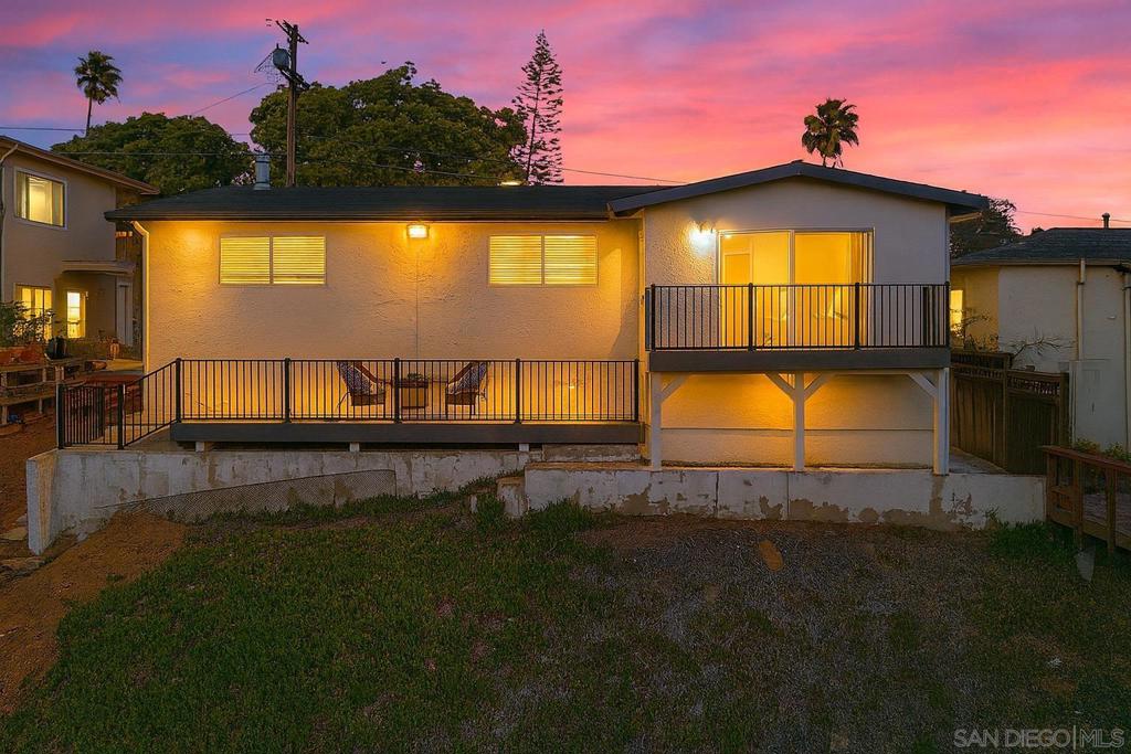 North Park - Residential