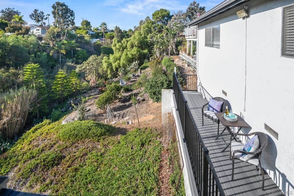 North Park - Residential