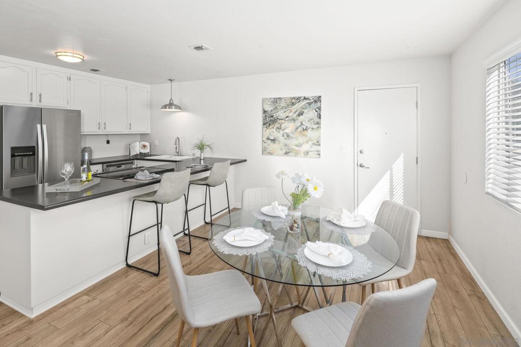 North Park - Residential