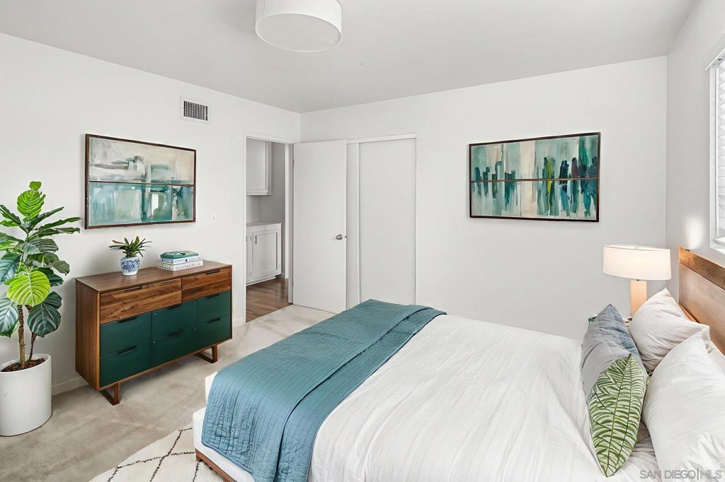 North Park - Residential