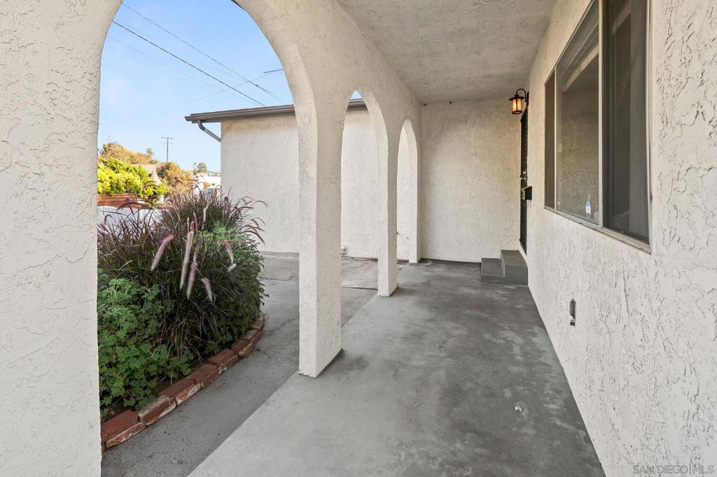 North Park - Residential