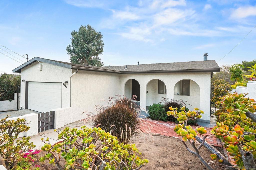 North Park - Residential