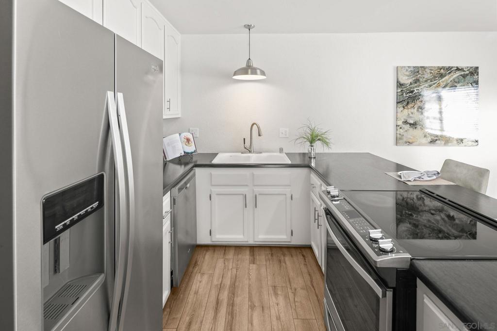 North Park - Residential
