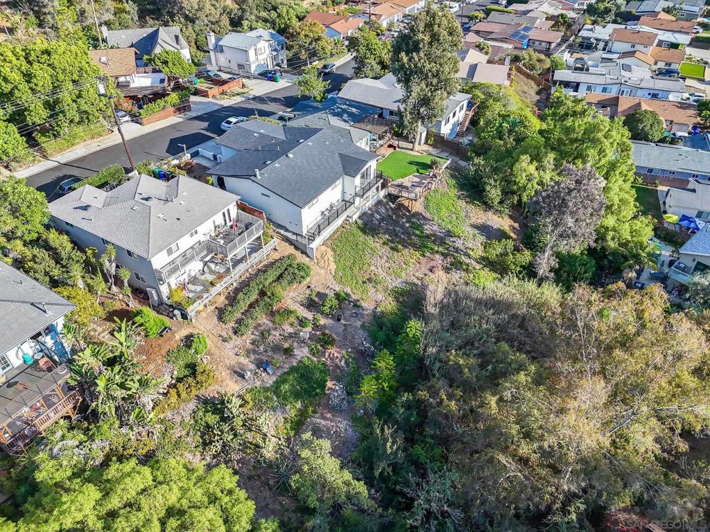 North Park - Residential