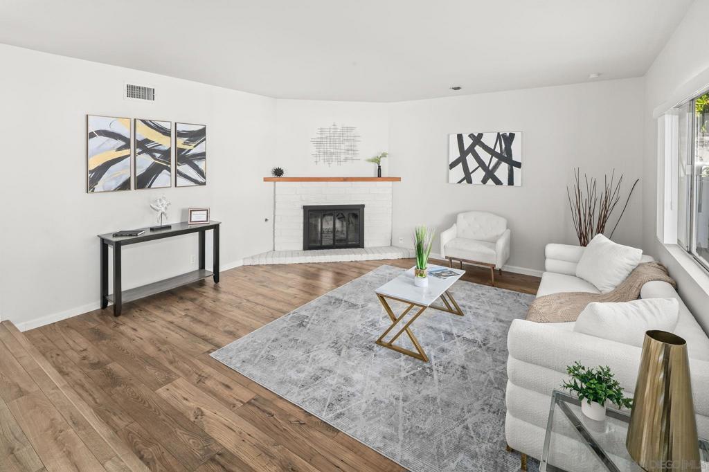 North Park - Residential