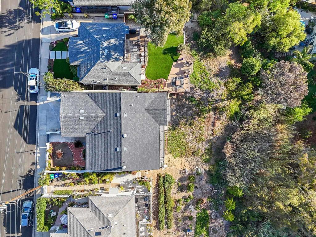 North Park - Residential