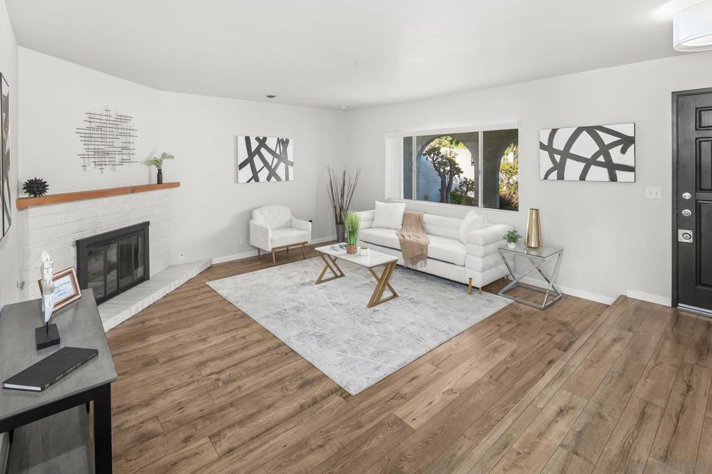 North Park - Residential