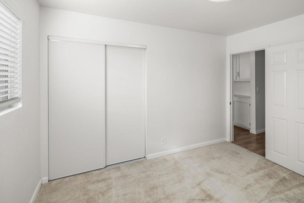 North Park - Residential