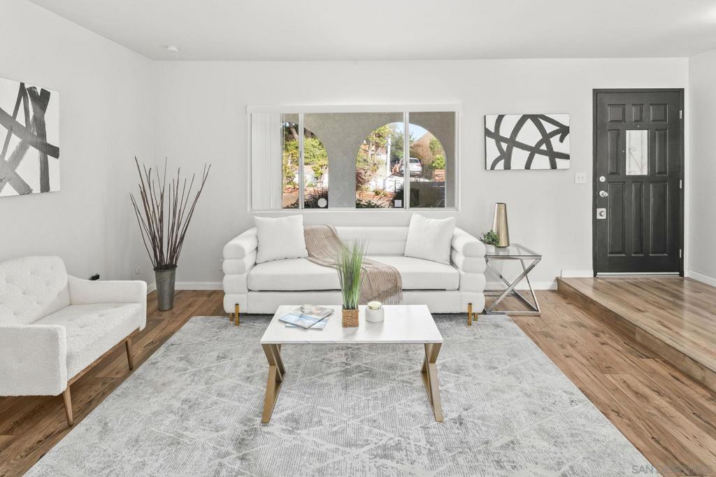 North Park - Residential