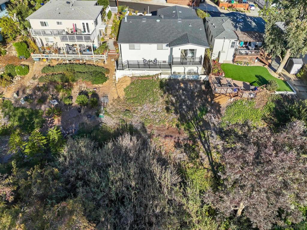 North Park - Residential