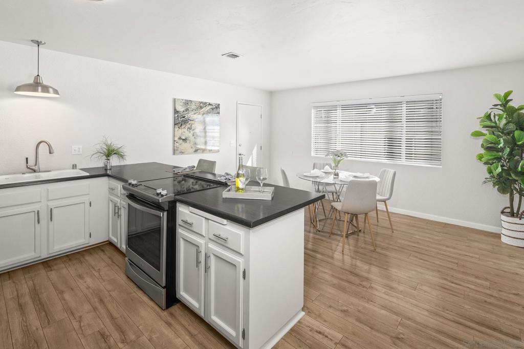 North Park - Residential