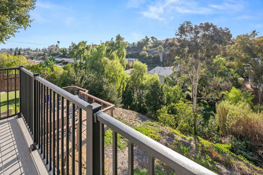North Park - Residential