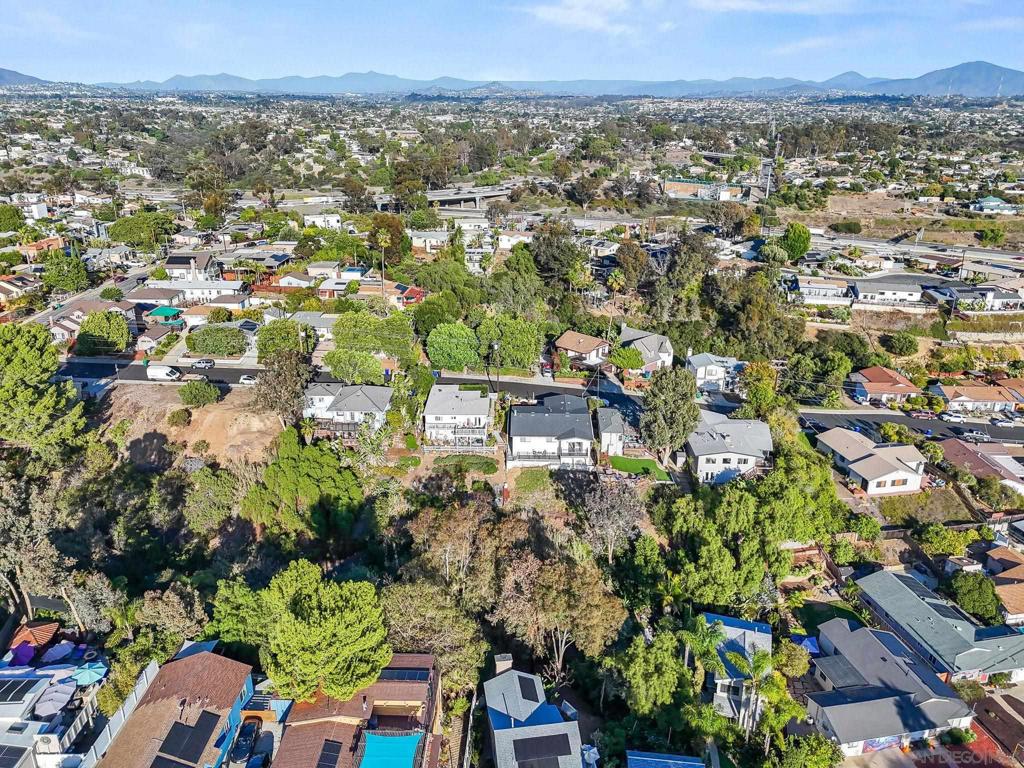 North Park - Residential