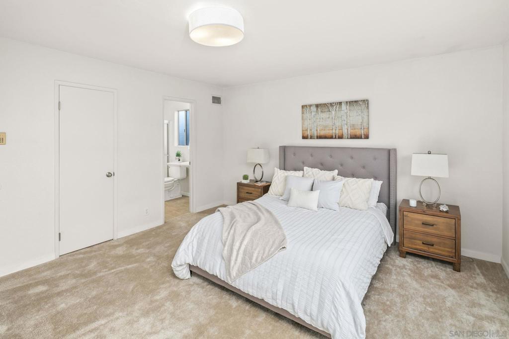 North Park - Residential
