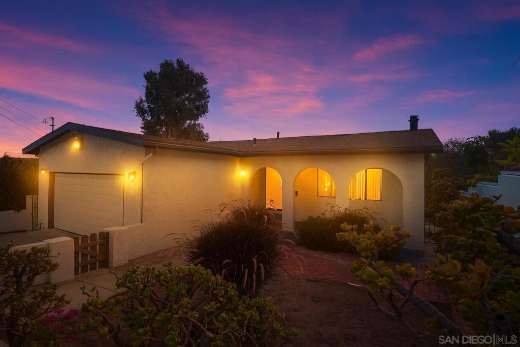 North Park - Residential