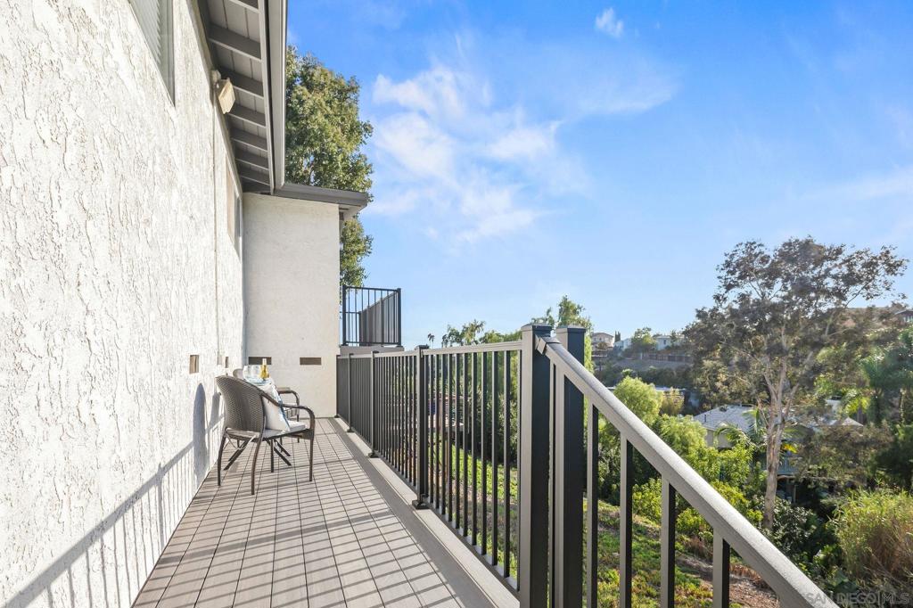 North Park - Residential