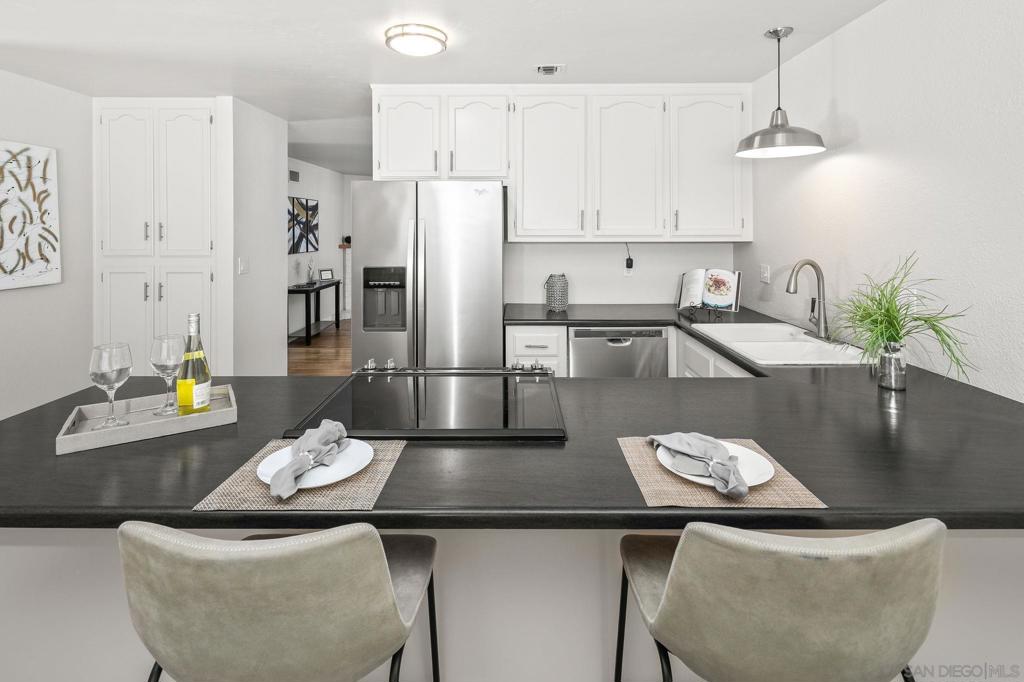 North Park - Residential