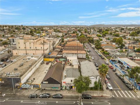 Photo of 4355 Avalon Blvd, Los Angeles, CA 90011 (MLS # SB26086187)