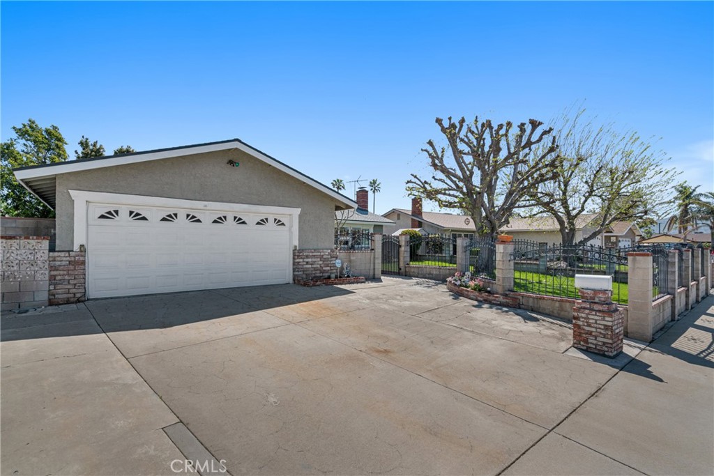 9945 Date Street