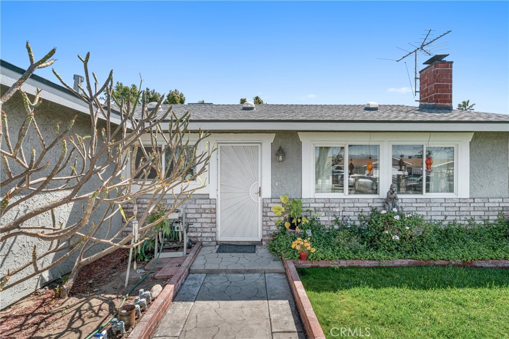 9945 Date Street