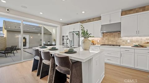 Photo of 26693 Foliage Lane, Valencia, CA 91381 (MLS # OC26111763)