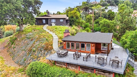 Photo of 506 Dorothea RD, La Habra Heights, CA 90631 (MLS # PW26088283)