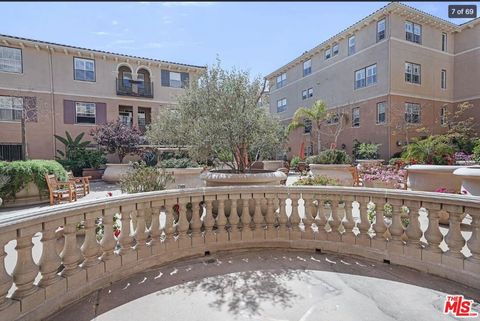 Photo of 13080 Pacific #111, Playa Vista, CA 90094 (MLS # 26674157)