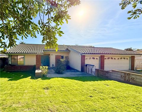 Photo of 9221 Banyan St, Rancho Cucamonga, CA 91737 (MLS # CV26032386)